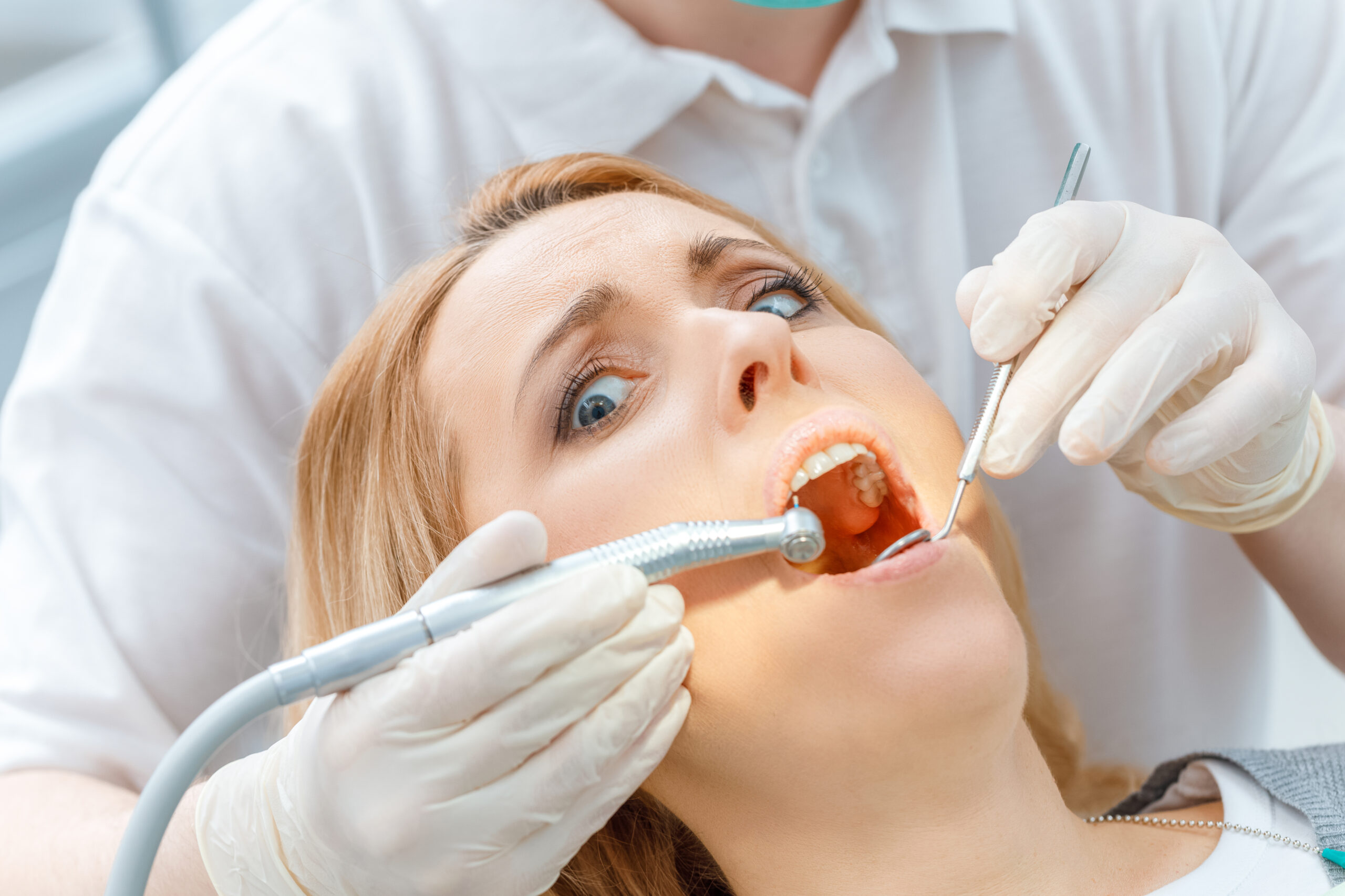 How Much Does a Tooth Extraction Cost