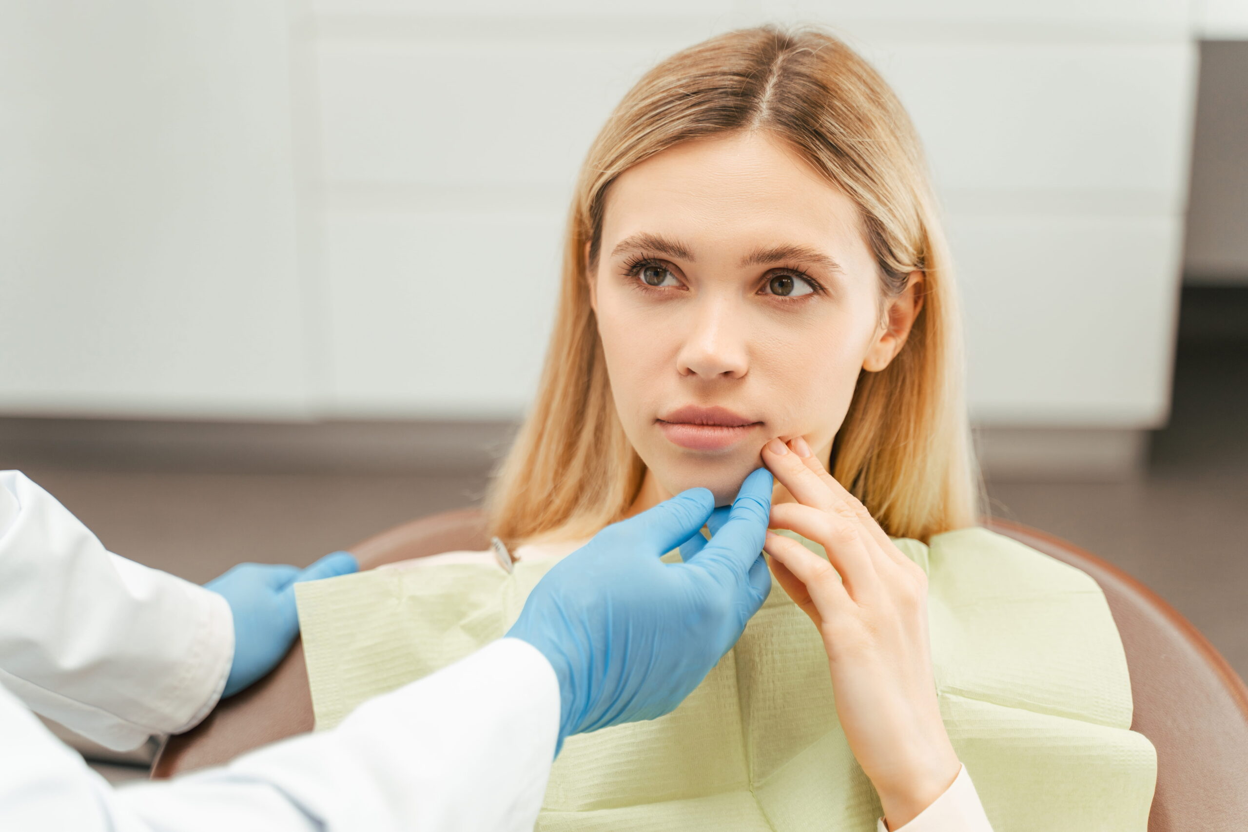 How Long Does Tooth Extraction Take to Heal