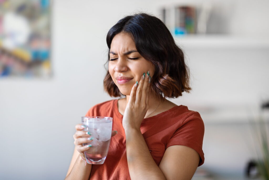adult oral health