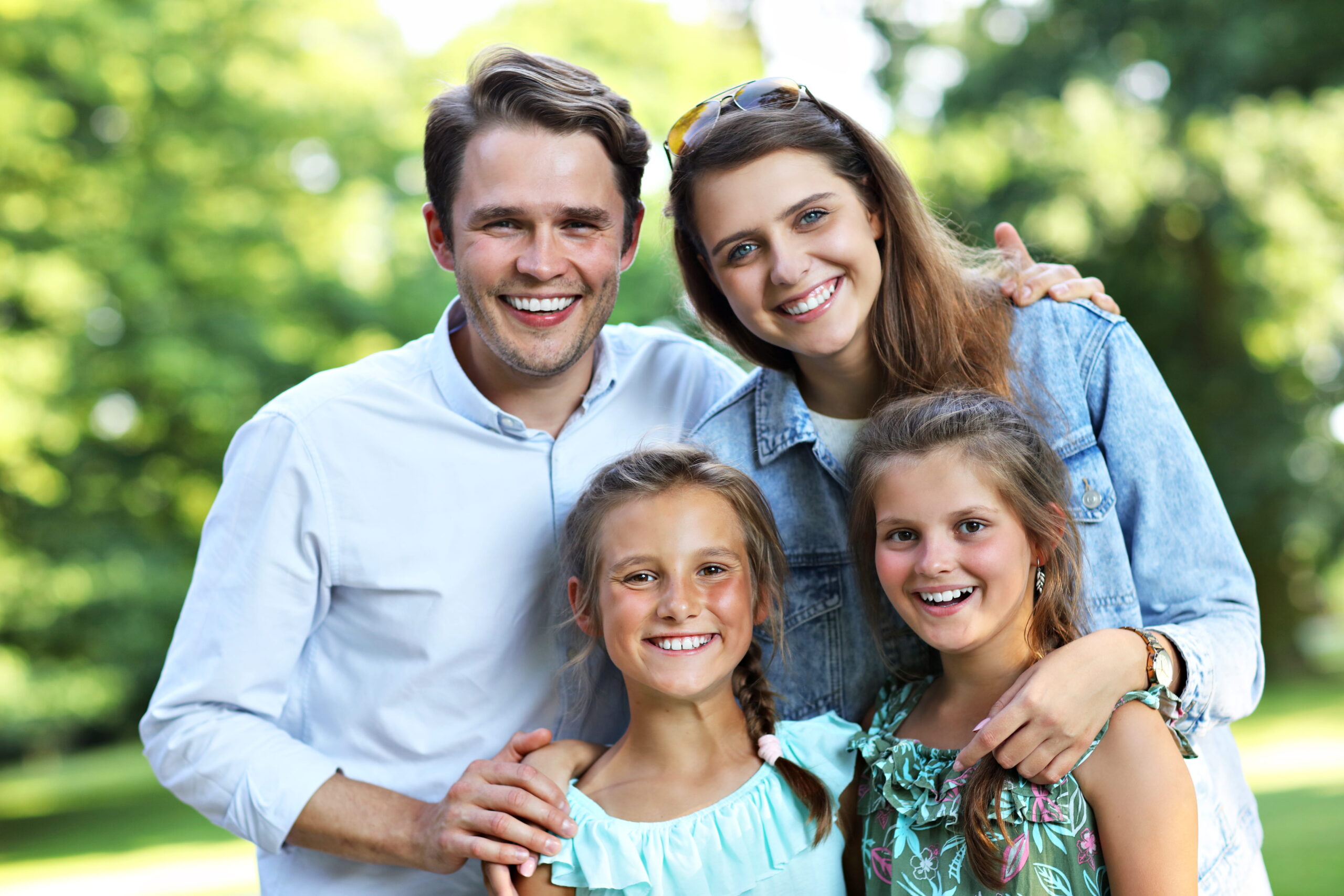 Pediatric vs. Adult Dental Care