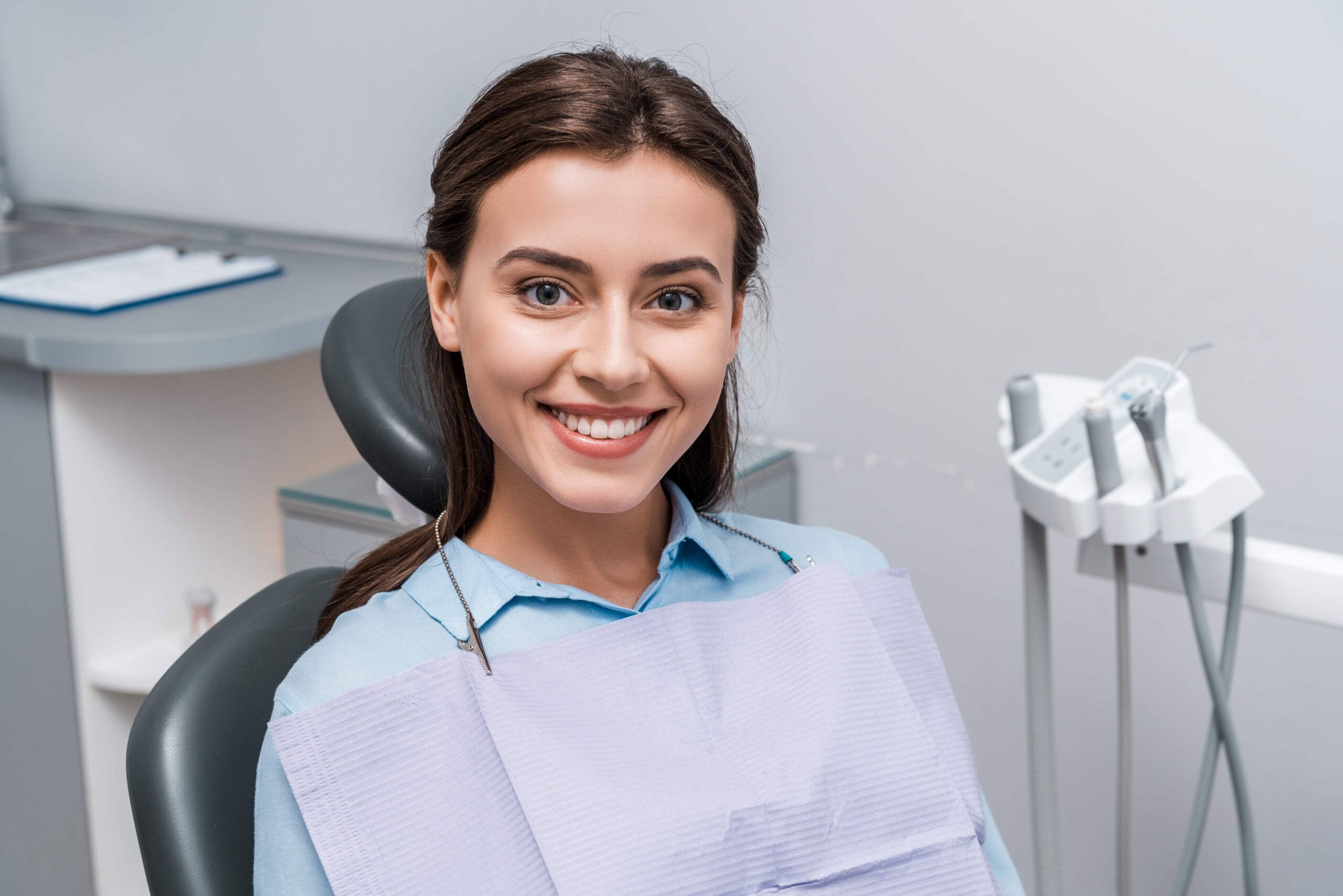 professional teeth whitening options