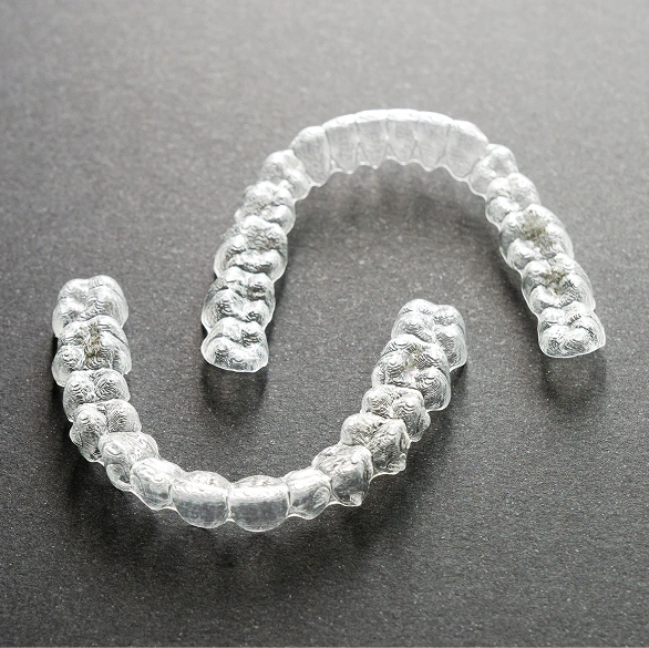 Achieve a Straighter Smile with Invisalign® Clear Aligners