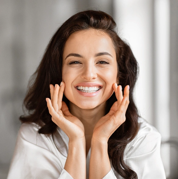 Professional Teeth Whitening